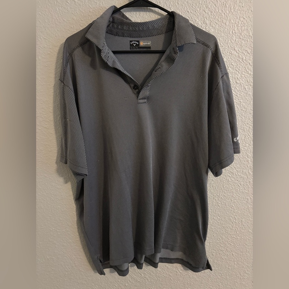 Men’s Callaway Polo